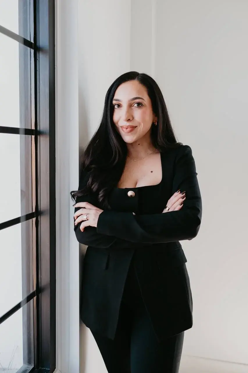 Jaklin Sookiassian, founding attorney of The Sookiassian Firm in Las Vegas, Nevada